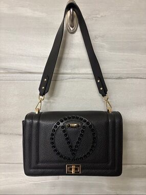 Valentino leather bag